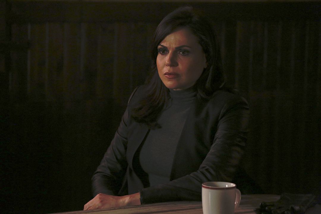 Fotoğraf Lana Parrilla