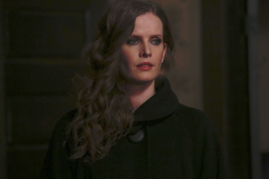 Fotoğraf Rebecca Mader