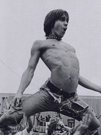 Gimme Danger : Fotoğraf Iggy Pop