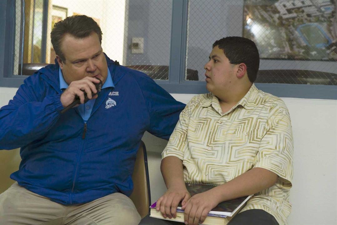 Fotoğraf Rico Rodriguez, Eric Stonestreet