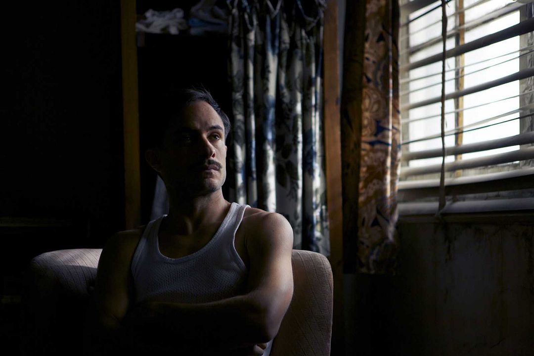 Neruda : Fotoğraf Gael García Bernal