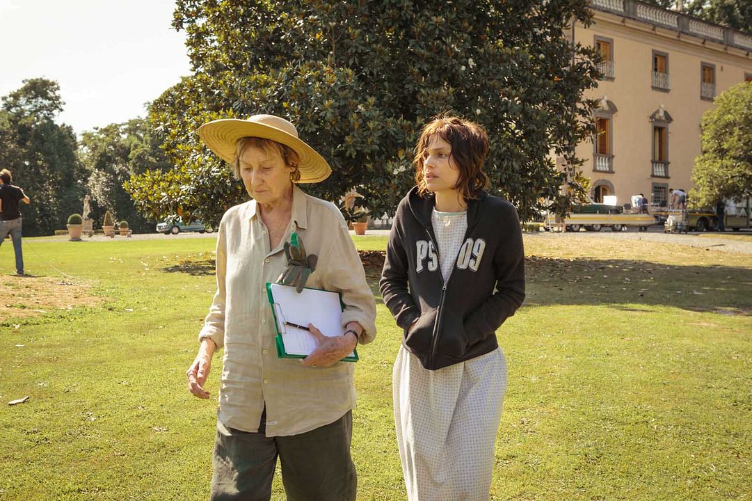 Deli Dolu : Fotoğraf Micaela Ramazzotti