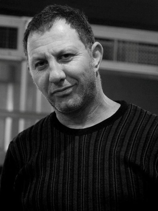 Afiş Ilan Moscovitch