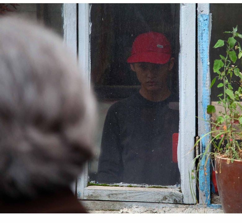 Kızıl Amnezi : Fotoğraf