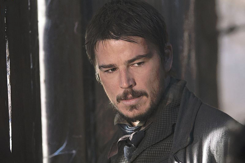 Fotoğraf Josh Hartnett