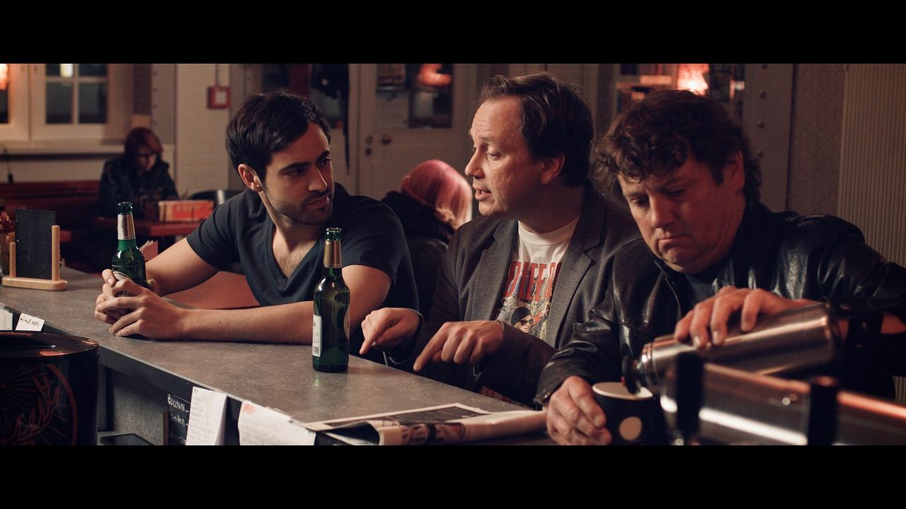 Fotoğraf Benedikt Crisand