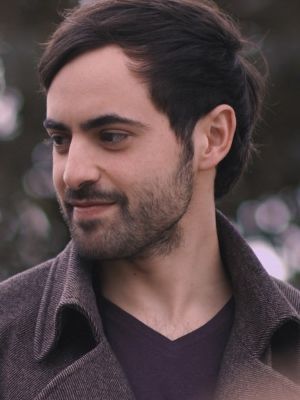 Afiş Benedikt Crisand