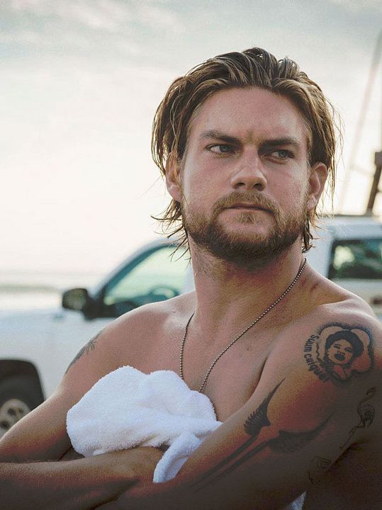 Afiş Jake Weary
