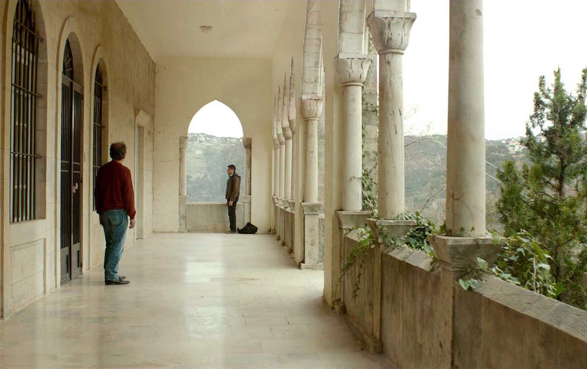 Dağların Ardında : Fotoğraf