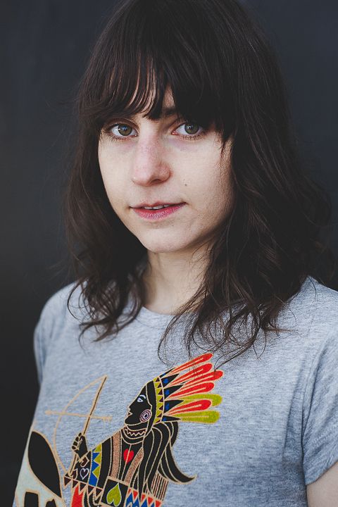 Vignette (magazine) Charlotte Van Kemmel