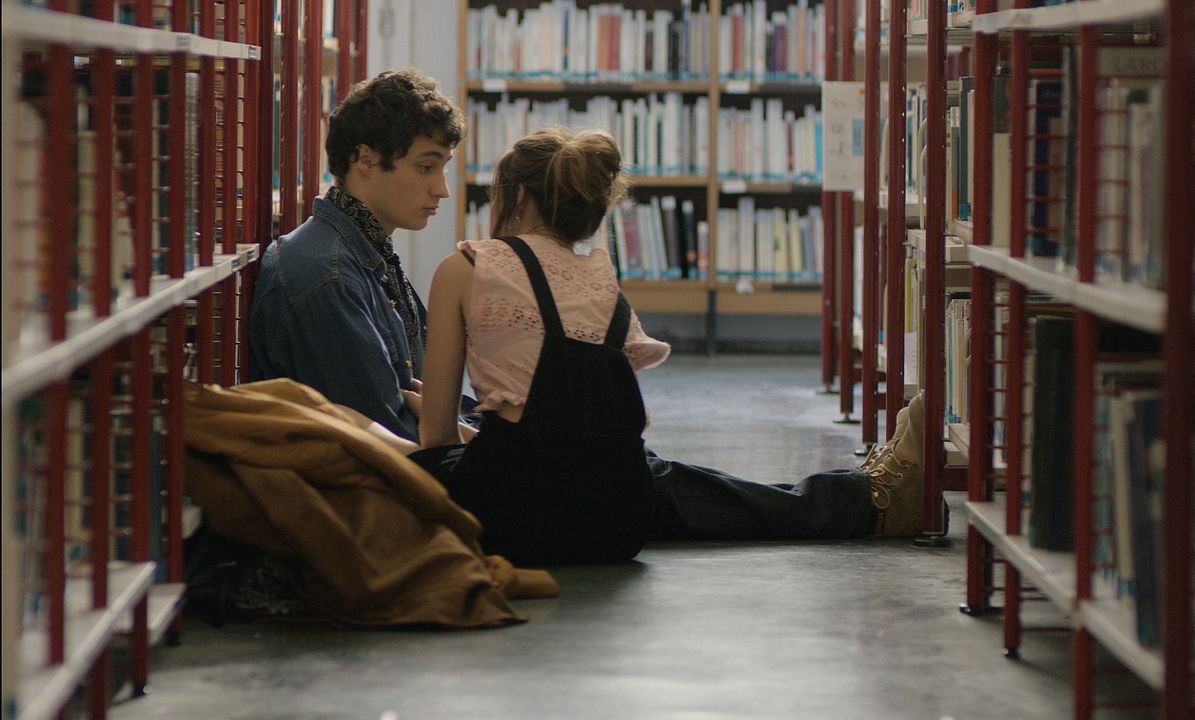 Fotoğraf Marie Petiot, Quentin Dolmaire