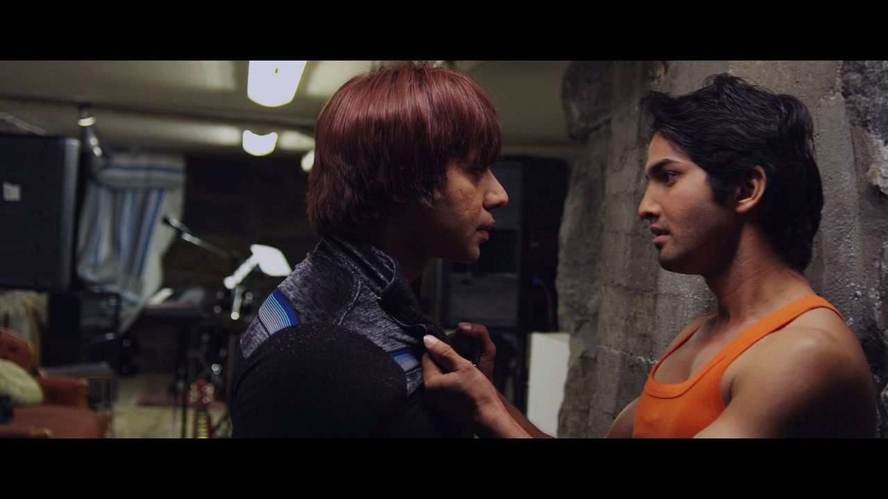 Fotoğraf Kapil Sharma