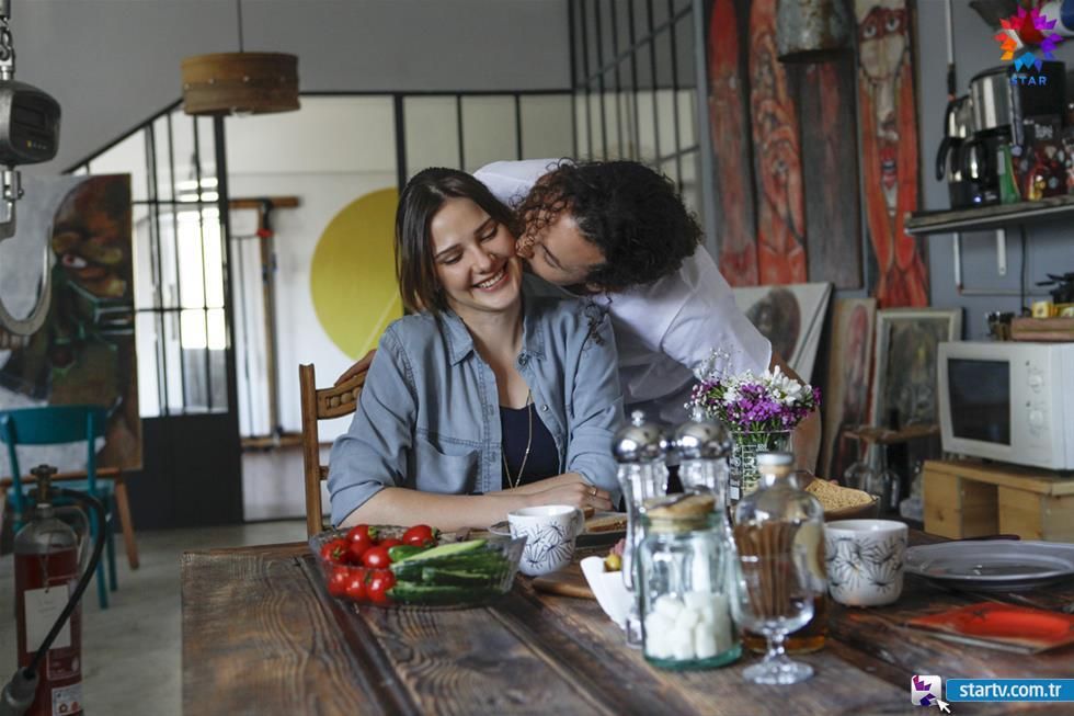 Paramparça : Fotoğraf