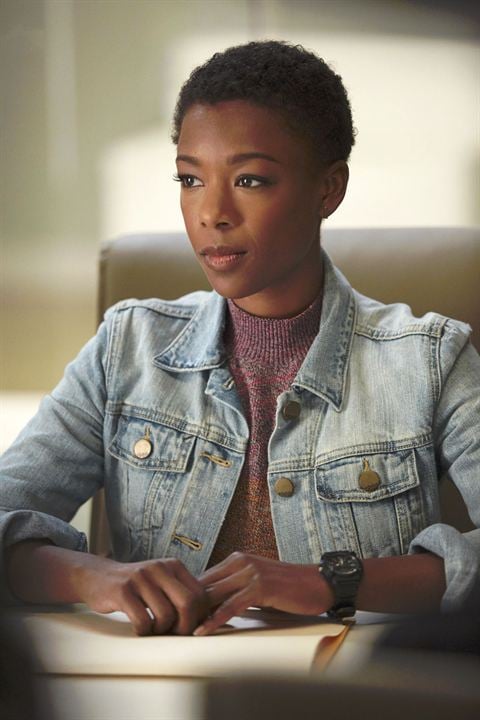 Fotoğraf Samira Wiley