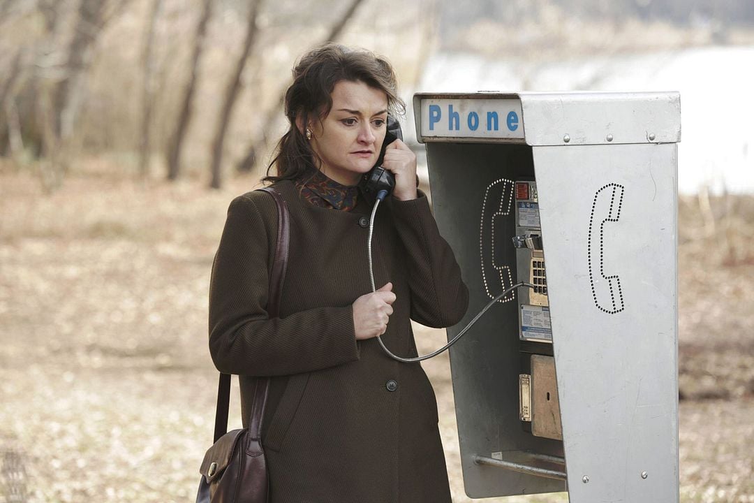 The Americans (2013) : Fotoğraf Alison Wright