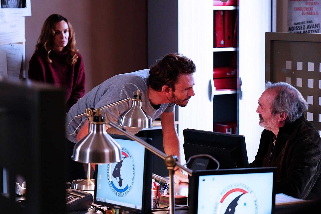 Fotoğraf Arnaud Binard