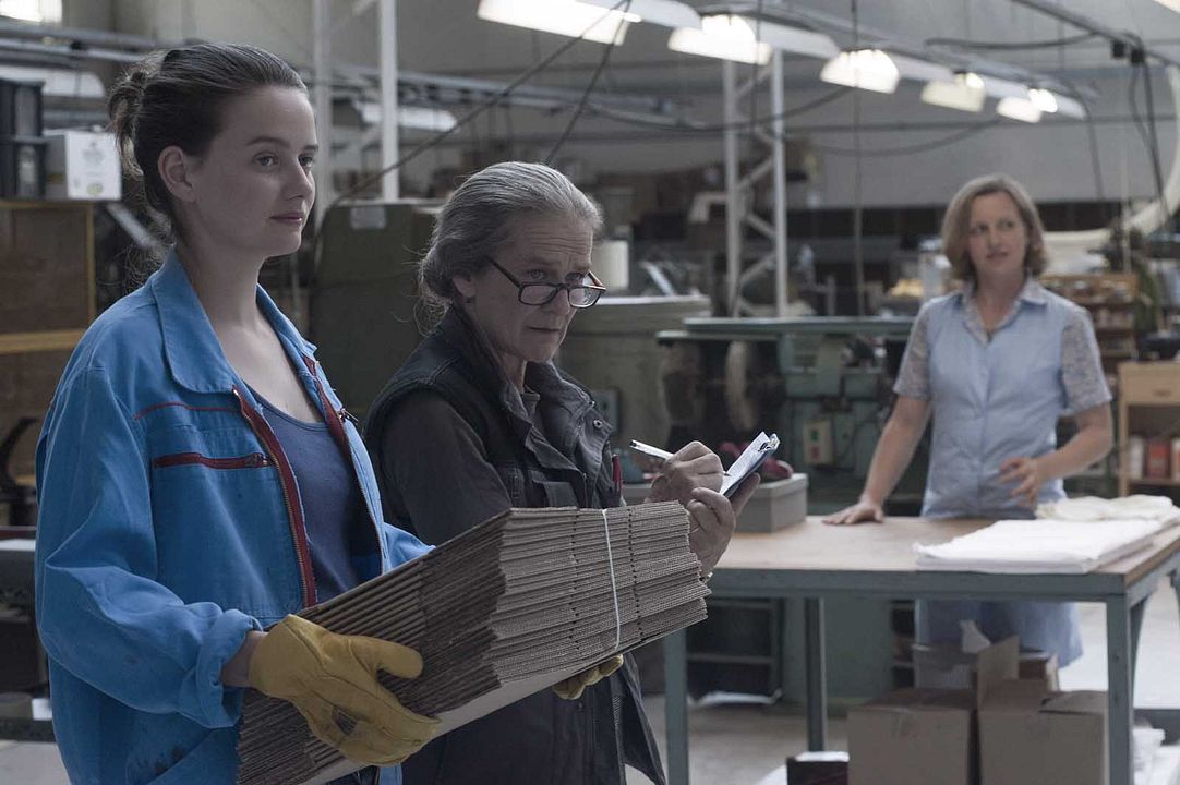 Fotoğraf Pauline Etienne