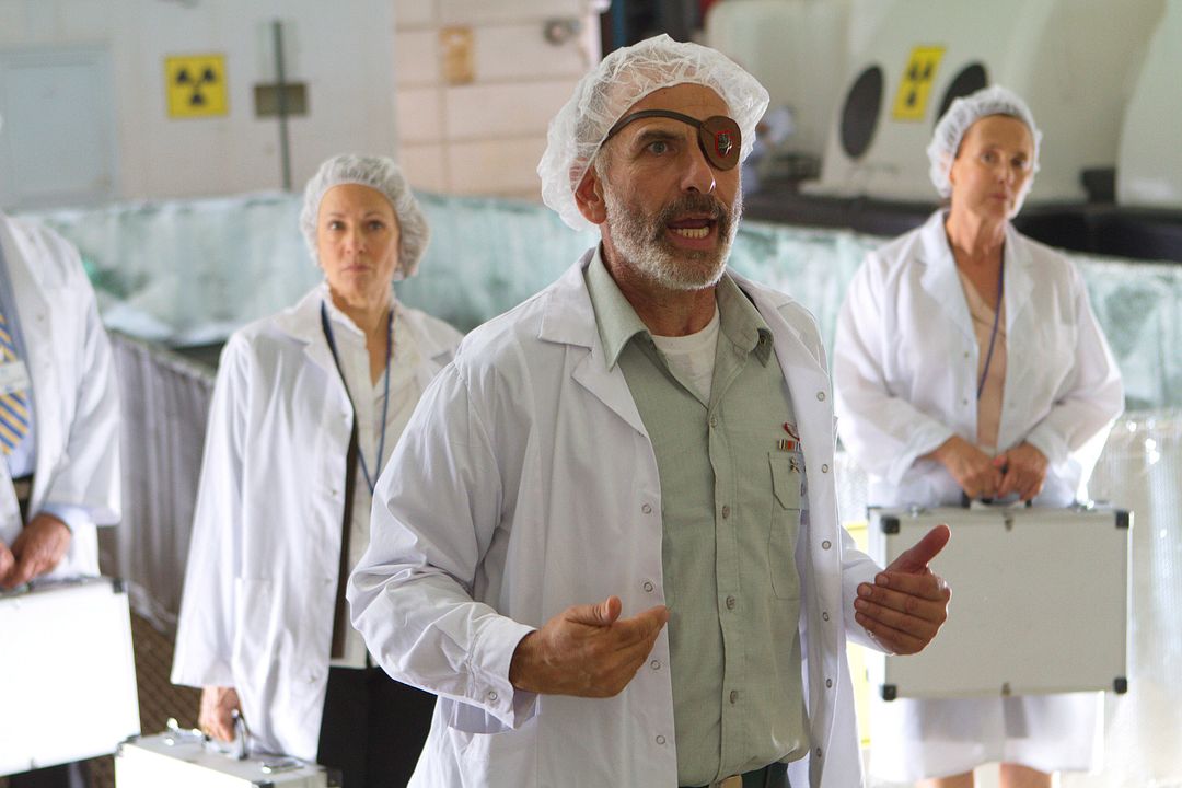 Fotoğraf Shai Avivi