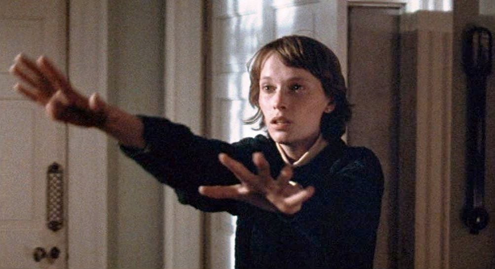 Korkunun İçinde : Fotoğraf