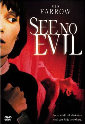 Korkunun İçinde : Afiş