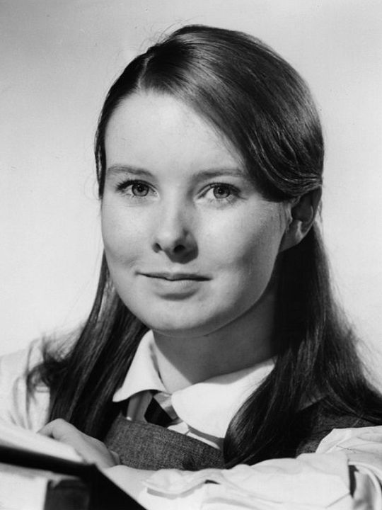 Afiş Diane Grayson