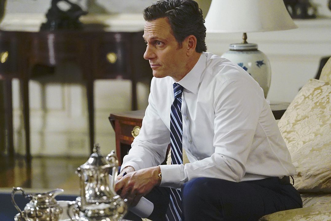 Fotoğraf Tony Goldwyn