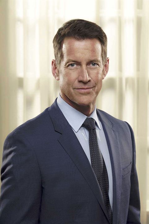 Fotoğraf James Denton