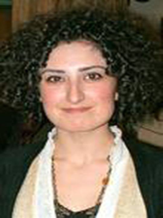 Afiş Burcu Doğan