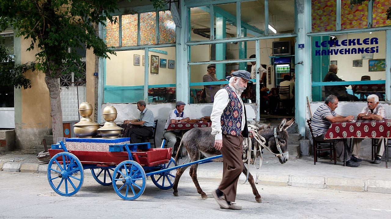 Ya Nasip Ya Kısmet : Fotoğraf