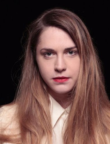 Afiş Milena Studer