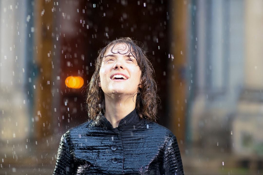 Fotoğraf Liv Lisa Fries