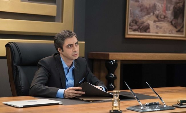 Kurtlar Vadisi Pusu : Fotoğraf