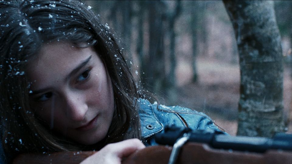 Sworn Virgin : Fotoğraf