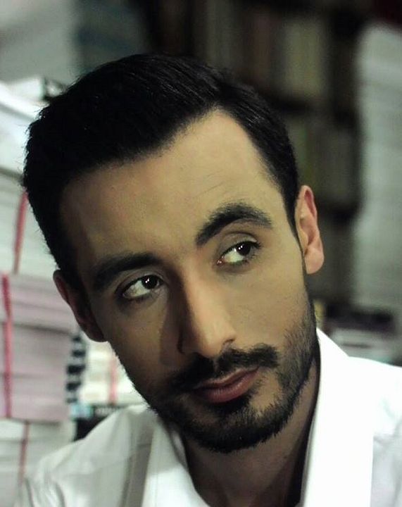Afiş Murat Ünaloğlu