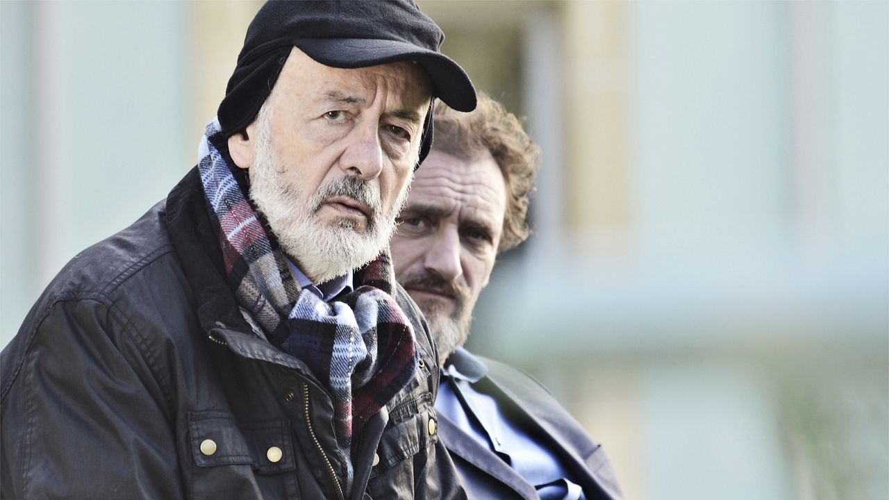 Fotoğraf Bertrand Blier, Jean-Paul Rouve