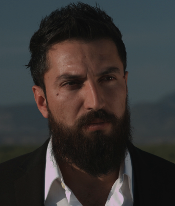 Afiş Mustafa Sarı