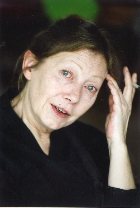 Fotoğraf Françoise Lebrun