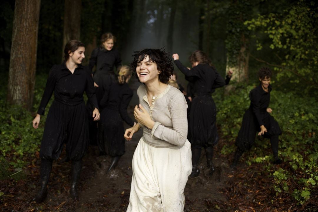 La Danseuse : Fotoğraf Soko