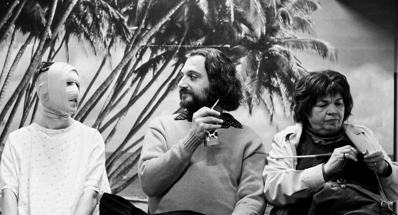 Fotoğraf Myriam Boyer