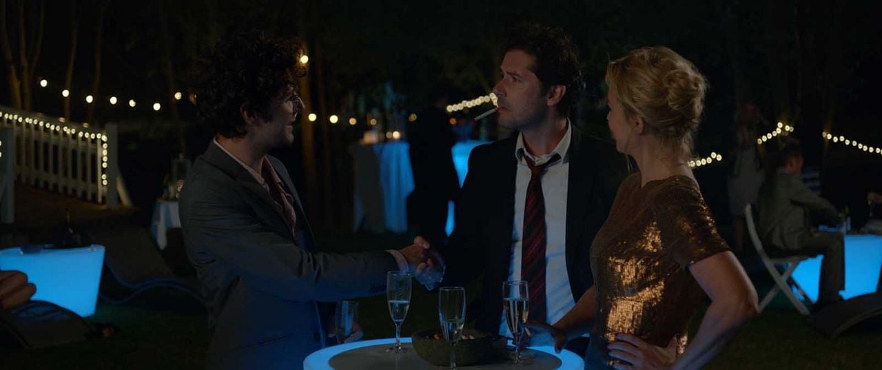 Victoria : Fotoğraf Vincent Lacoste, Melvil Poupaud