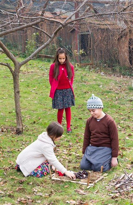 Oflu Hoca'nın Şifresi 2 : Fotoğraf