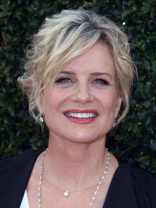 Afiş Mary Beth Evans