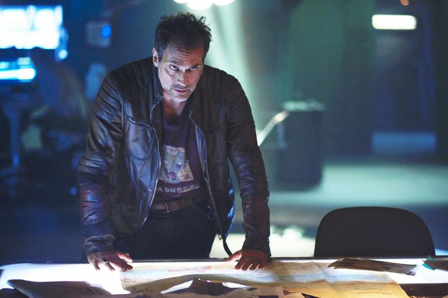 Fotoğraf Todd Stashwick