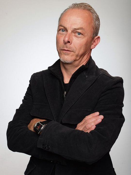 Afiş Yves Montmayeur