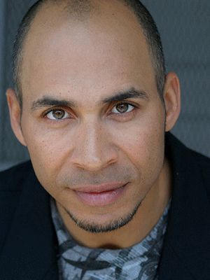 Afiş Benjamin Easterday