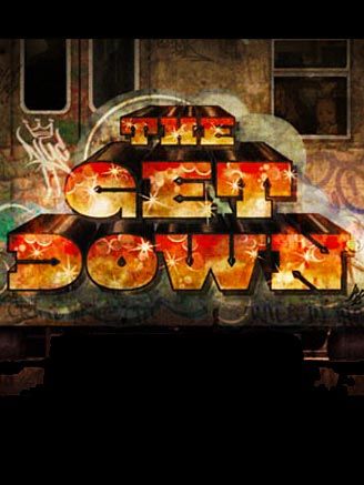The Get Down : Afiş