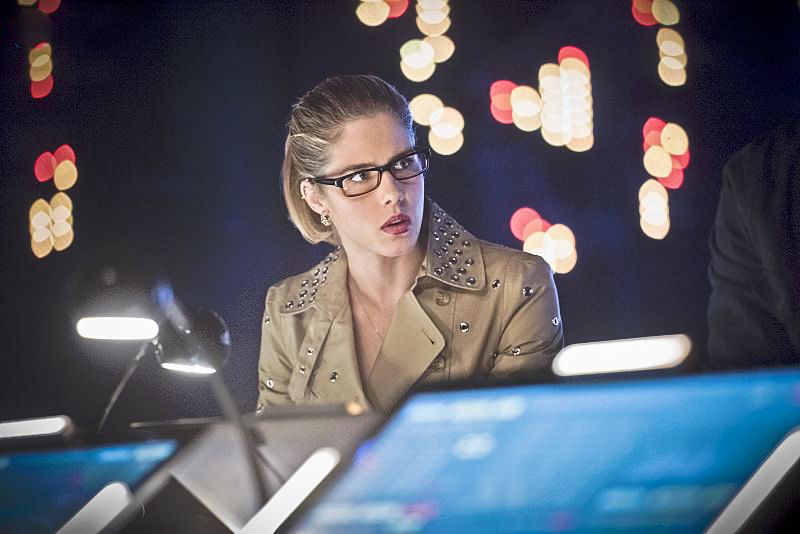 Fotoğraf Emily Bett Rickards