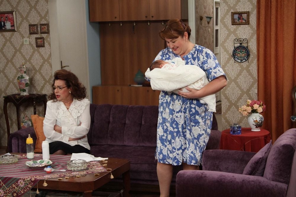 Seksenler : Fotoğraf