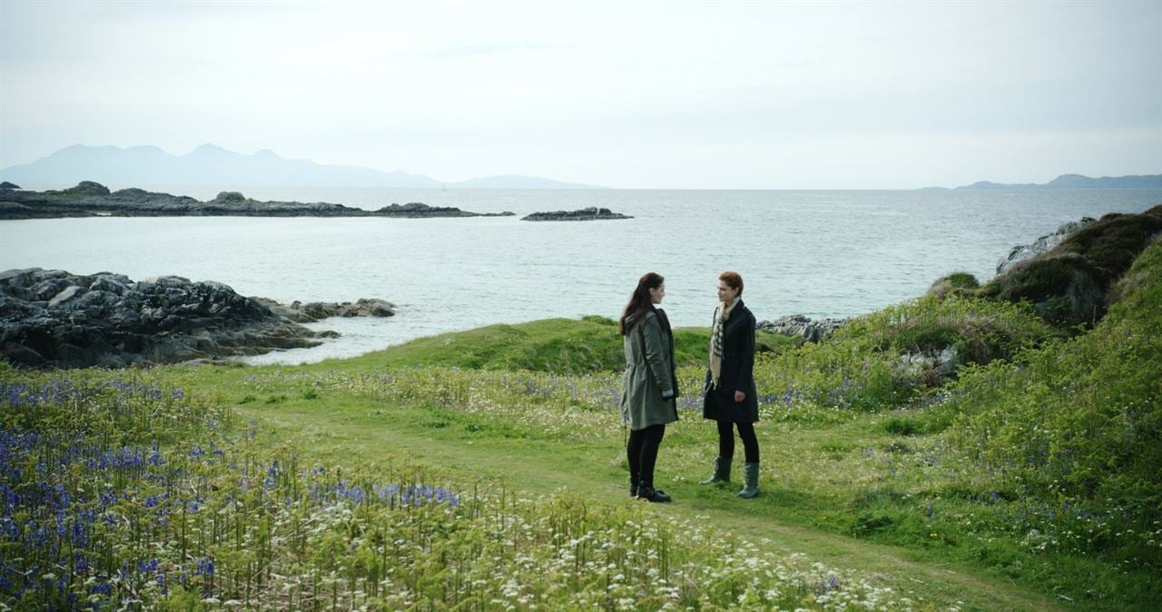 Fotoğraf Maria Ehrich, Laura Berlin