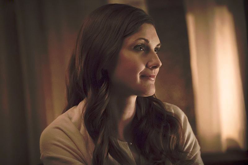 The Flash (2014) : Fotoğraf Michelle Harrison